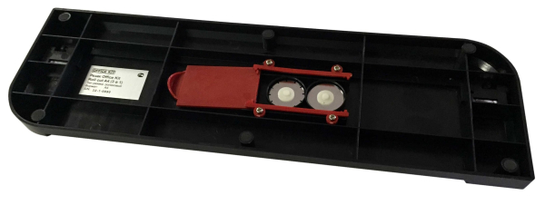 Резак роликовый Office Kit Roll cut A4 2-min Резак роликовый Office Kit Roll cut A4 2-min