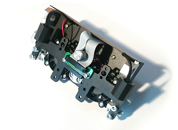 Картридж для печатной головки Foil Print 57мм, шт Картридж для печатной головки Foil Print 57мм, шт