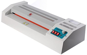 Ламинатор office Vektor HD-320  Ламинатор office Vektor HD-320