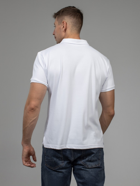 Поло для сублимации Evolution 2