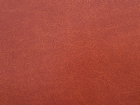 Бумвинил оранжевый №249 с печатью, рулон 0,83х150 м, серия Классик