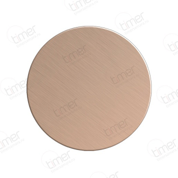 Вкладыш в медаль бронза для сублимации D30мм