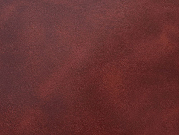 Бумвинил темно-красный №213 с печатью, рулон 0,83х150 м.