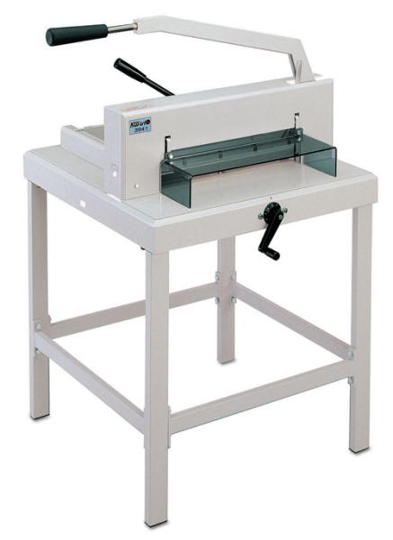 Резак механический гильотинный KW-trio 13941