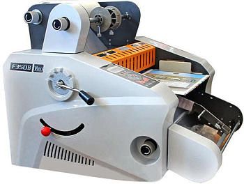 Ламинатор рулонный Vektor BW-F650A Ламинатор рулонный Vektor BW-F650A