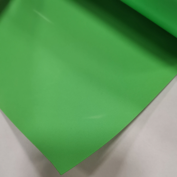 Термопленка NOVA-FLOCK PREMIUM, 8441, зеленый неон, 0.50 х 1 м Термопленка NOVA-FLOCK PREMIUM, 8441, зеленый неон, 0.50 х 1 м