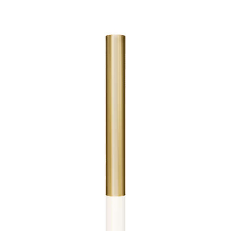 Фольга для горячего тиснения Forever Hot Stamping Foil HC Bright Gold, золотой , 30см х 12м 1