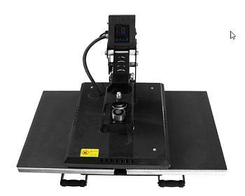 Термопресс PrintKit плоский 2 стола 40*60 AP1801