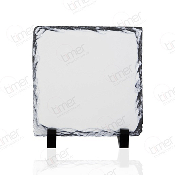 Фотокамень квадрат 150х150мм матовый Фотокамень квадрат 150х150мм матовый