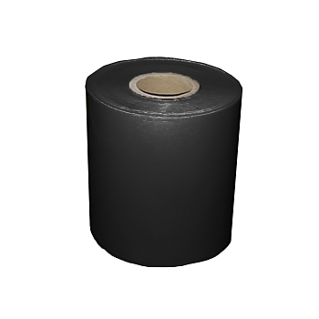 Лента пигментная черная для Foil Print, 60мм х 300 м Лента пигментная черная для Foil Print, 60мм х 300 м