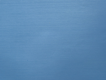 Бумвинил голубой №439 с импортными пигментами, рулон 0,83х150 м.