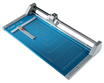 Резак дисковый Dahle 552 Резак дисковый Dahle 552