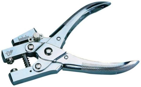 Пассатижи для установки люверсов KW-trio EYELET Пассатижи для установки люверсов KW-trio EYELET