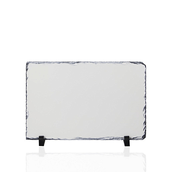 Фотокамень прямоугольник 200х300мм стандарт