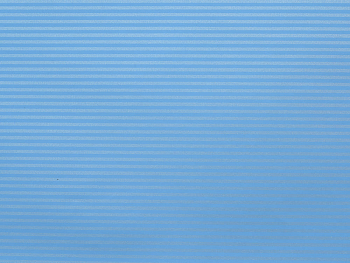 Бумвинил голубой №440 с импортными пигментами, рулон 0,83х150 м.