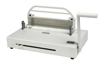 Переплетчик Opus Atlas 300 Mono Переплетчик Opus Atlas 300 Mono