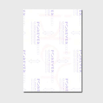 Бумага термотрансферная Forever Classic+ Universal, для лазерных принтеров, А3