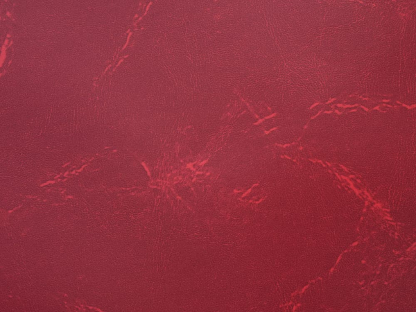 Бумвинил красный №335 с печатью, рулон 0,83х150 м-min Бумвинил красный №335 с печатью, рулон 0,83х150 м-min