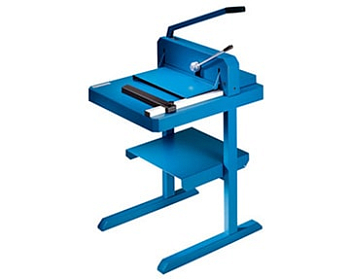 Резак гильотинный Dahle 842