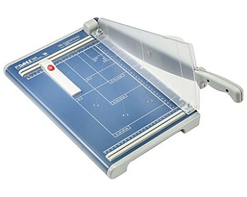 Резак сабельный Dahle 560 Резак сабельный Dahle 560