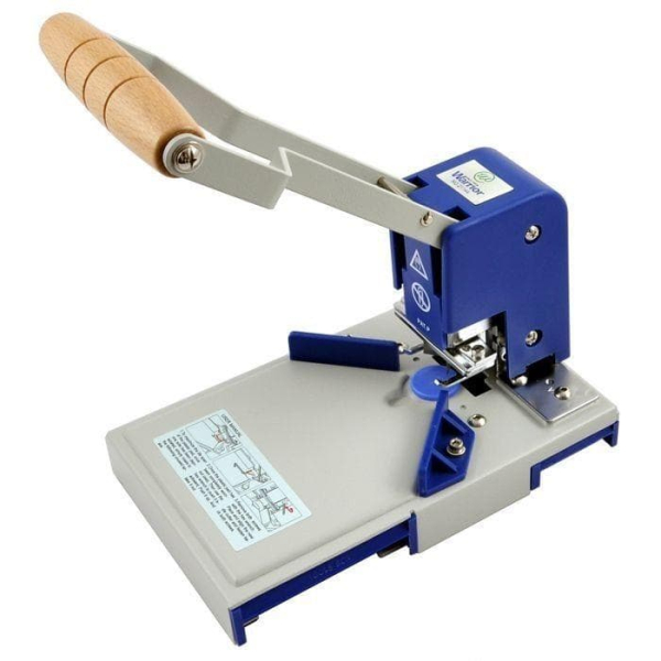 Обрезчик углов Warrior AD-1 R6 мм Обрезчик углов Warrior AD-1 R6 мм