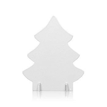 Фоторамка металл «Ёлка» 120х154