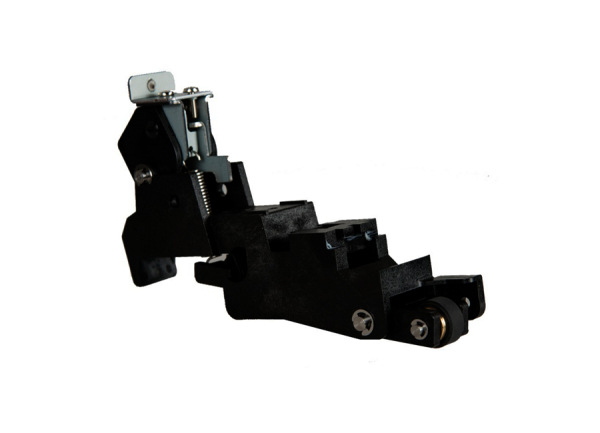 Прижимной ролик в сборе для плоттеров Graphtec серии CE7000. Прижимной ролик в сборе для плоттеров Graphtec серии CE7000.