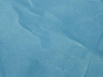 Бумвинил голубой №411 с печатью, рулон 0,83х150 м.