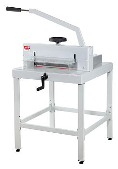 Резак механический гильотинный KW-trio 13946